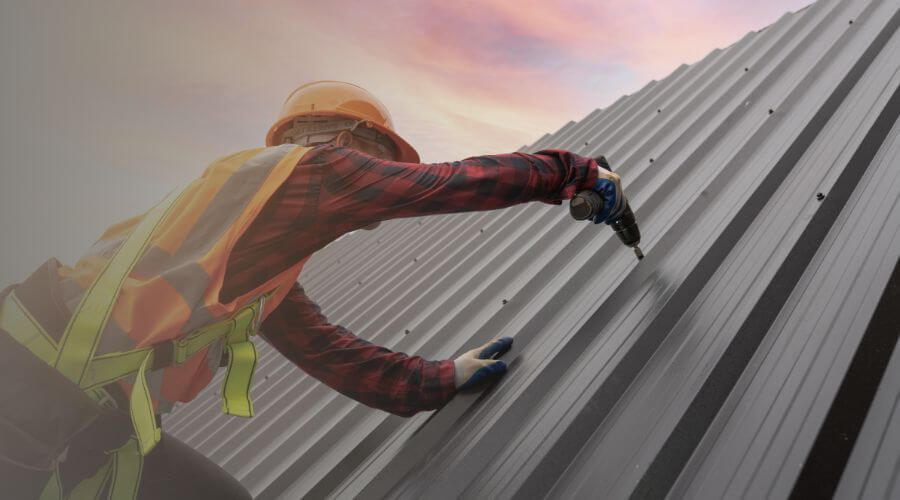 Professional residential roofers in Rothschild, WI